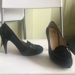 Cole Haan Loafer pumps, excellent condition
